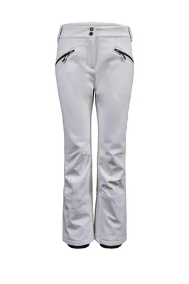 Produktbild von Killtec Thônes WMN Ski Sftshll PNTS A weiss weiss 40