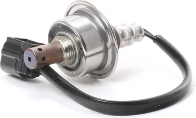 Produktbild von RIDEX 3922L0286 Beheizt Lambdasonde für HONDA CIVIC VIII Hatchback (FN, FK) 265mm