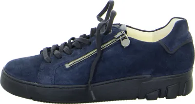 Produktbild von Ganter Komfort Schnürschuhe Damen 31363335393738 Blau 38 EU
