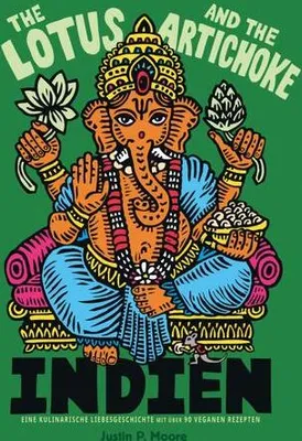 Immagine prodotto di The Lotus and the Artichoke - Indien