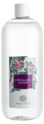 Produktbild von BIO Rosenblütenwasser