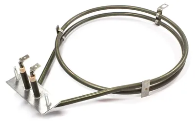 Produktbild von Backofen Heißluft Heizelement 2000W für Amica 8001785, Quelle 02297588