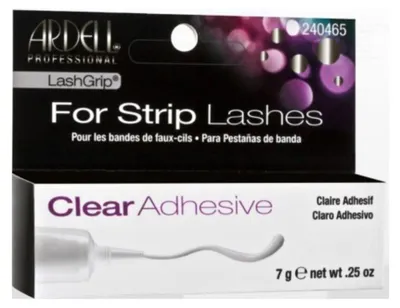 Zdjęcie produktu dla Klej do rzęs ARDELL LashGrip - przezroczysty 7g