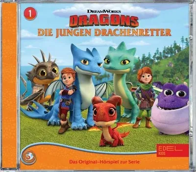Produktbild von Folge 1