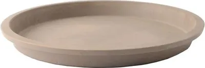 Immagine prodotto di Piattino Spw Rotondo Taupe 13Y-37