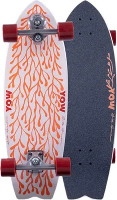 Produktbild von Yow Aritz Aranburu 30.5´´ Signature Series Surfskate Mehrfarbig Mehrfarbig One Size