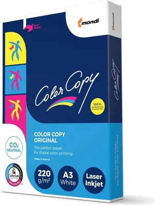 Produktbild von Mondi CC322