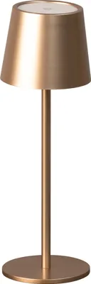 Image de Applique extérieure Roxi Métal 27,50 cm Café