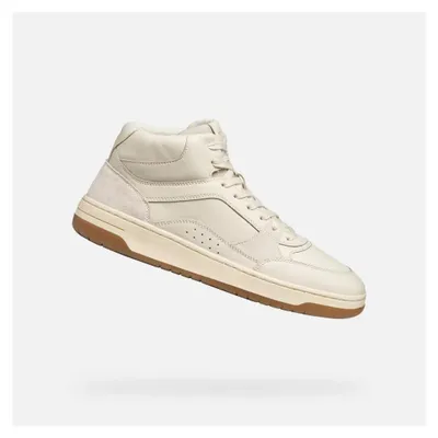 Produktbild von Herren-Sneaker GEOX SEDRAL COURT G011442 CREMIG Größe: 44