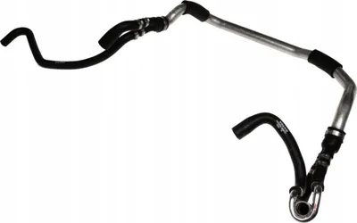 Obrázek produktu pro Chladicí hadice VOLVO S60 V70 D5 OE 30757132