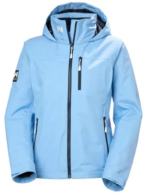 Image de Veste Helly Hansen Crew Hooded Midl 34447627