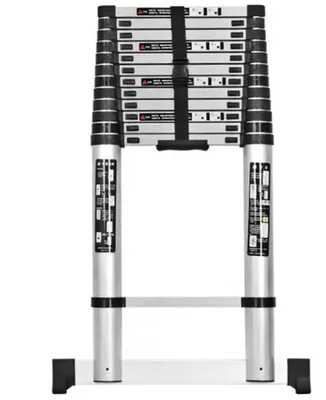 Obrázek produktu pro Garlist PROFI TLB605 Teleskopický žebřík 6,5 m