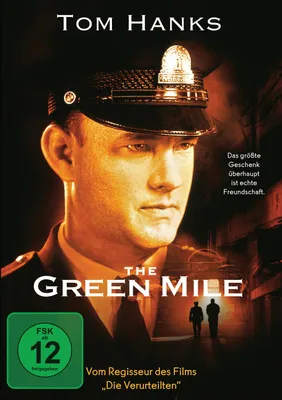 Produktbild von The Green Mile