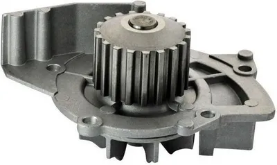 Produktbild von DENCKERMANN Kühlmittelpumpe Wasserpumpe für FORD MONDEO IV Turnier (BA7) A310796P