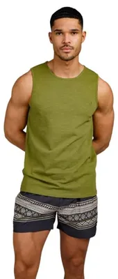Produktbild von Brunotti Herren-Unterhemd - XXL