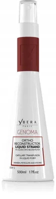 Produktbild von Ybera GENOMA Fio Líquido Pro-Geno Molecular 500 ml - Haar-Rekonstruktion