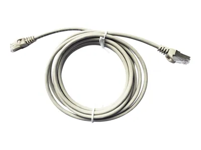 Zdjęcie produktu dla Equip 635500, 1 m, Cat6, S/FTP (S-STP), RJ-45, RJ-45, Szary
