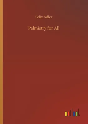 Produktbild von Palmistry for All