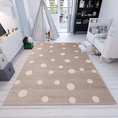 Obrázok produktu pre Koberec Famanu pre detské izby – koberec do detskej izby