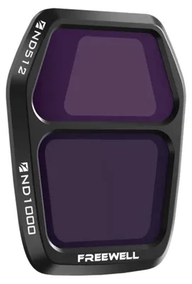 Productafbeelding van Freewell ND1000 filter voor DJI Air 3S