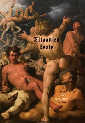 Obrázek produktu pro Titaanien kosto