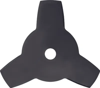 Zdjęcie produktu dla Einhell 3404996, Ostrze noża do kosiarki, Czarny, Metal, 1 szt., 255 mm, 1,4 mm