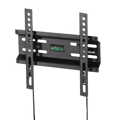 Image de THOMSON Support TV mural WAB546 noir