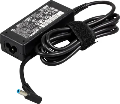 Immagine prodotto di HP 719309-001 Netzteil & Spannungsumwandler 45 W Innenraum Schwarz (719309-001)