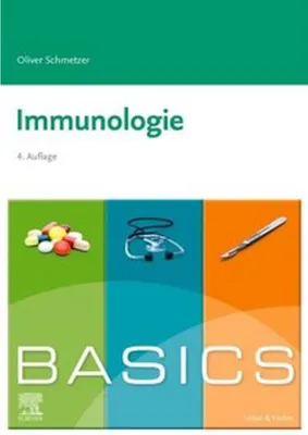 Immagine prodotto di BASICS Immunologie