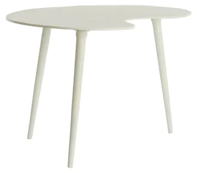 Immagine prodotto di Tavolino da caffè Light & Living VIEJO in metallo e legno marrone e nero – 62x42x38 cm
