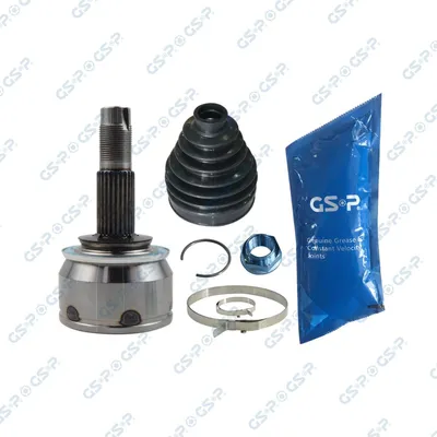 Produktbild von GSP Gelenksatz Antriebswelle für OPEL Mokka / Mokka X (J13) 808077