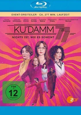 Produktbild von Ku'damm 77