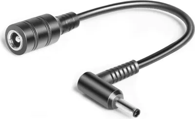 Zdjęcie produktu dla Proxtend Adapter Dc 5.5Mm Do 4.5Mm Dla Asus, Dcdongle-5525-4530-As