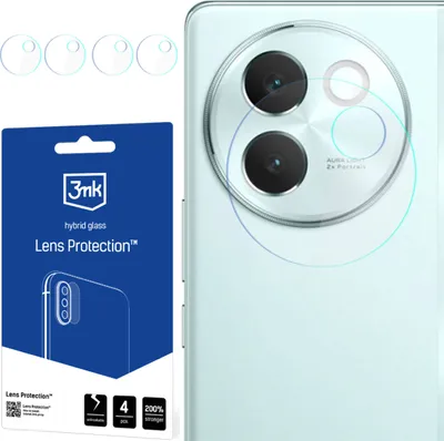 Obrázok produktu pre Vivo V30E - 3Mk ochrana objektívu