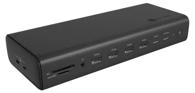 Immagine prodotto di ICY BOX IB-DK7401-CU31 Multi Dockingstation