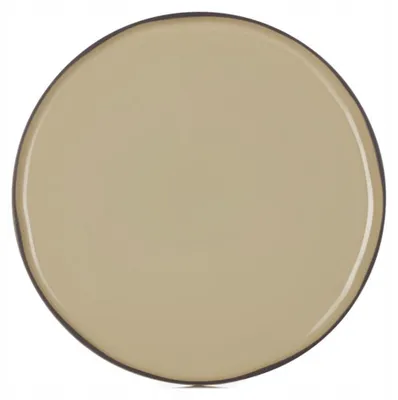 Obrázok produktu pre Revol Caractere tanier 15 cm béžový porcelánový