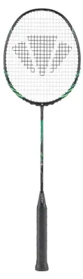 Produktbild von Carlton Gp-x 78 Badmintonschläger Silber  Silber One Size