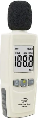 Obrázek produktu pro Sonometr - decibelmetr Benetech GM1352