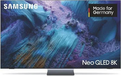 Produktbild von Samsung TV GQ65QN990F 65" 2025´er Modell - LCD-TV - 165,1 cm