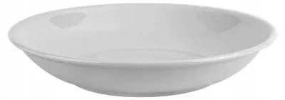Produktbild von Lubiana Hotel Tiefer Teller Porzellan 23 cm