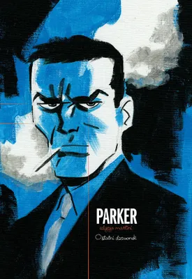 Zdjęcie produktu dla Parker T.2
