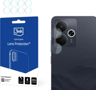 Image de Realme 14 5G / 14T 5G - 3Mk Lens Protection