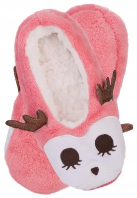 Immagine prodotto di Pantofole da donna rosa - pantofole calde taglie 38-41 - pantofole in bambù - pantofole - pantofole comode