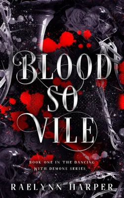 Produktbild von Blood So Vile