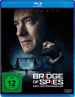 Produktbild von Bridge of Spies - Der Unterhändler