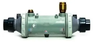 Produktbild von HEAT LINE Rohrförmiger Wasser-Wasser-Wärmetauscher
