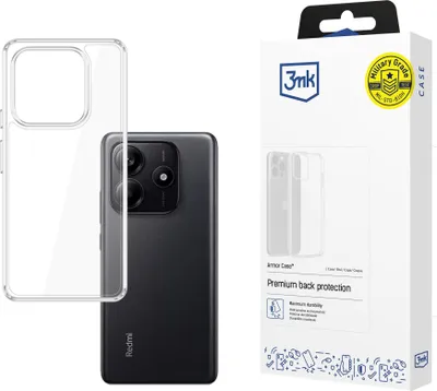 Obrázek produktu pro Redmi Note 14 5G - 3Mk Armor Case