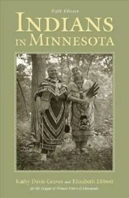 Zdjęcie produktu dla Indians in Minnesota