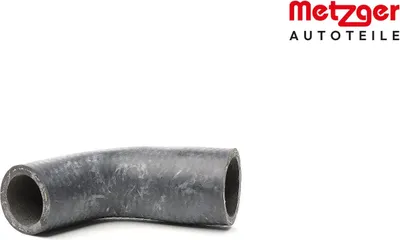 Produktbild von METZGER Kühlerschlauch Wasserschlauch für AUDI A6 Avant (4F5, C6) 2420420