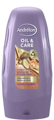 Produktbild von Andrelon Conditioner Oil & Care 250 ml